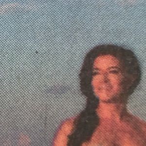 Meet your Posher, Tiffany